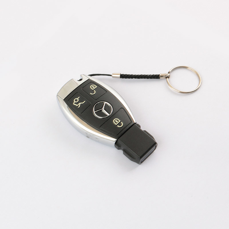 Plug And Play USB 2.0 Interface Type Plastic USB Stick with 16G Memory