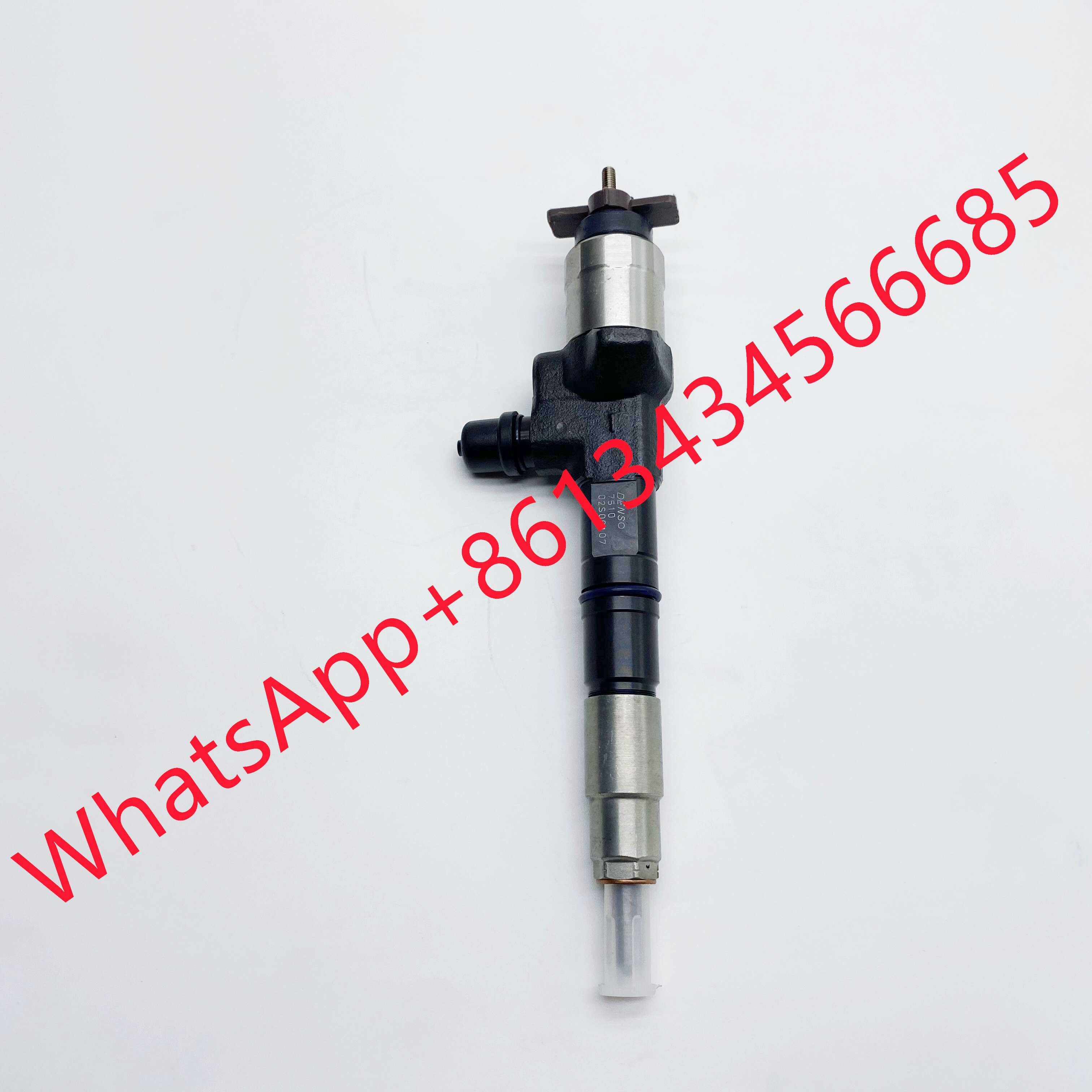 OEM 0950007510 Diesel Fuel Injector Engine Common Rail 0950007510 Nozzle