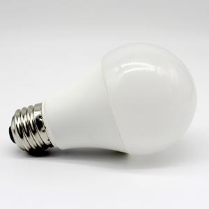 Quality E27 10w Intelligent Timer Wifi Light Bulb , Plastic Aluminum Voice Command Lamp wholesale