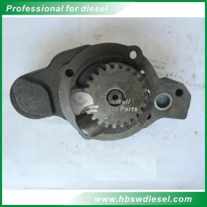 Quality Oil Pump AR9835 3042378 For Cummins NT855 diesel engine wholesale