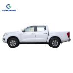 Dongfeng Paladin Gasoline Suv 2.0t 228Hp 5 Seater Pickup Truck