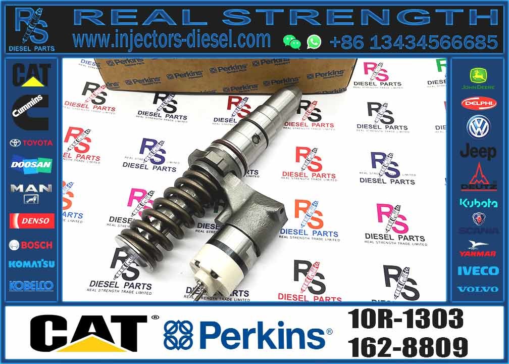 Excavator Parts 3116 Engine Injector 0R-8483 0R-3002 0R-8477 0R-3190 0R-8473 4P-2995 Fuel Injector For Excavator
