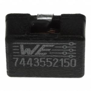 Quality 7443552150 SMD Power Inductor Passive Components Inductors Chokes Coils wholesale