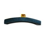Composite Diesel Locomotive Brake Shoe