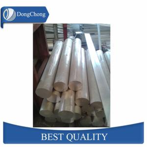 Quality Abrasion Resistant Aluminium Solid Bar / Anodized Aluminum Rod For Vehicles wholesale