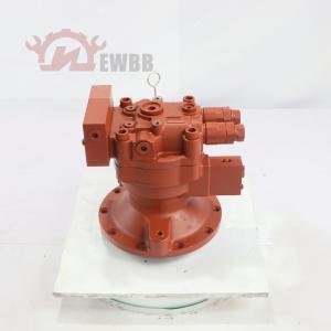 Quality SY135 CLG915 DH130 Kawasaki Excavator Swing Motor M2X63CHB-13A-85 wholesale