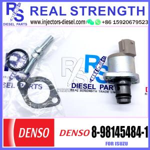 Quality DENSO Suction Control Valve 8-98145484-1 Applicable to ISUZU wholesale