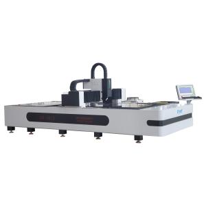 Quality 1KW 2KW Fiber Laser Metal Cutting Machine Iron 4KW 6KW wholesale