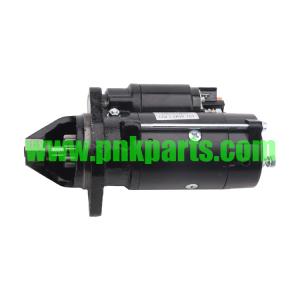 Quality 366703M91 Tractor Parts Massey Ferguson Starter Agricuatural Machinery Parts wholesale