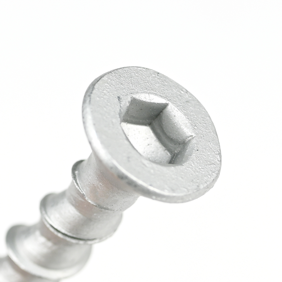 Stainless Steel 410 Hex Socket Countersunk Concrete Bolt Anchors for Masonry Bolts