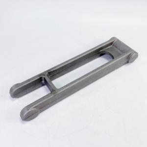 Quality Custom Alloy Steel Forging Services - Durable Fixed Arms For Farming Equipment wholesale