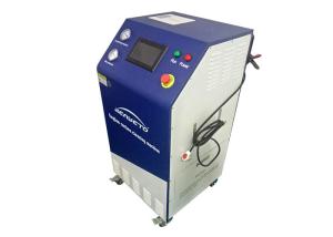 Quality Car Engine Carbon Cleaning Machine Hydrogen Generator for Bus Fuel Injector wholesale