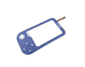 Quality 0.05mm Thickness Single Layer FPC 18um Copper Thickness wholesale