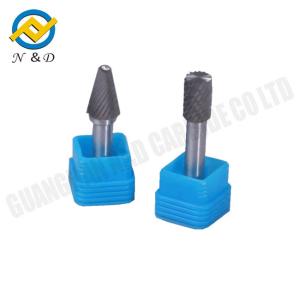 Quality Wolfram Carbide Cobalt Tungsten Carbide Burrs Rotary File ISO API wholesale