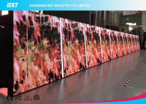 Quality IP65 Fixed Advertising LED Display Screen / Waterproof Ads Led Signs wholesale