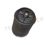 Passenger Rear Air Bag Suspension Spring Replacement For BMW E39 Rear Air