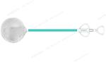CE marked Disposable Specimen Pouch EO Disinfection Endobag 200ml
