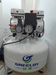 120kg Ultraviolet Absorption Photometer Spare Parts Tubes Autosampler