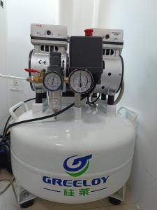 Quality General Compressor Absorption Spectrophotometer 8 Lamps Autosampler wholesale