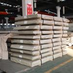 Thick 60mm Nitinol Shape Memory Alloy Sheet 99.6% Titanium Sheet Plate