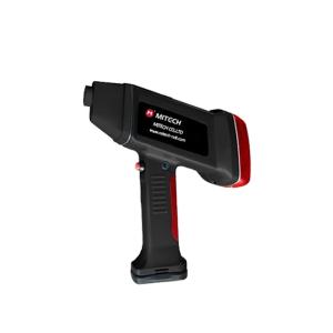 Quality High Accuracy Portable Raman Spectrometer With AC 220V Lithium Battery Power Supply MAS800 wholesale