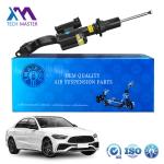 W205 Placement On Vehicle Front Air Suspension Shock 2053231600 2053200800