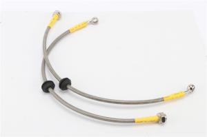 Quality 35cm Steel Braided Brake Hose 16cm Diameter BMW Audi Benz wholesale