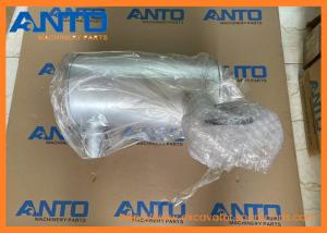 Quality 6205-11-5470 6205115470 Muffler KOMATSU Excavator Engine Parts For S4D95LE-3 PC78US-6 wholesale