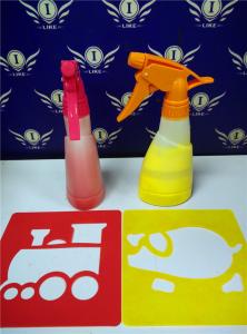 Quality Liquid Chak Spray Marking Paint Washable DIY Paint wholesale