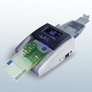Quality Multi Money Detector for 6 currencies USD GBP JPY CNY HKD EURO Automatic detector wholesale