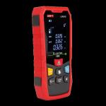 Outdoor Laser Distance Measuring Tool Length Meter UNI-T LM50G 50M