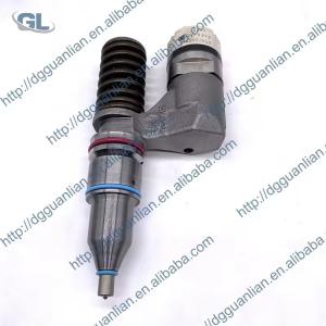 Quality High Quality Diesel Fuel Injector 212-3468 2123468 10R-1258 10R1258 For catpillar C12 SUF557 C-12 SBF214 wholesale