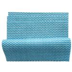 30-60gsm Disposable Cleaning Wipes Kitchen Rags Woodpulp Material