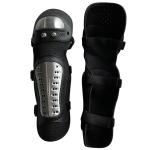 4Pcs/set Motorcycle Riding Knee Elbow Pads Stainless Steel Protective Gear for