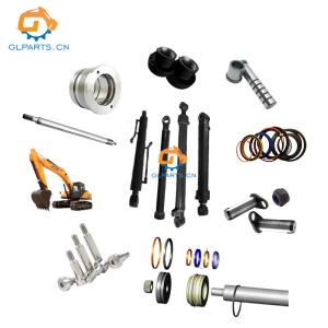 Quality Customized Excavator Hydraulic Cylinder For Liugong CLG950E ISO9001 Certified wholesale