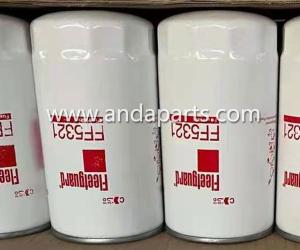 Quality Good Quality Fuel Filter For Fleetguard FF5321 wholesale