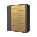 Full DC Inverter Air to Water R32 Monoblock Heat Pump Water Heater Wrmepumpe 30