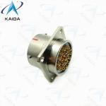 Versatile Electrical Connectors Round Industrial Application Circular Electrical