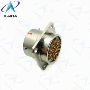 Quality Versatile Electrical Connectors Round Industrial Application Circular Electrical Plug wholesale