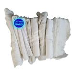 Soft Material White Bed Sheet Cotton Rags Industrial Clothing Wiping Rags