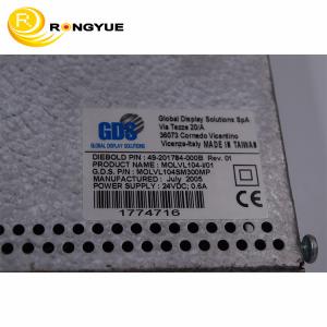 Quality 49-201784-000B 49201784000B Diebold OPTEVA Molvl 104-1/01 Old Monitor 10.4 Inch Display wholesale