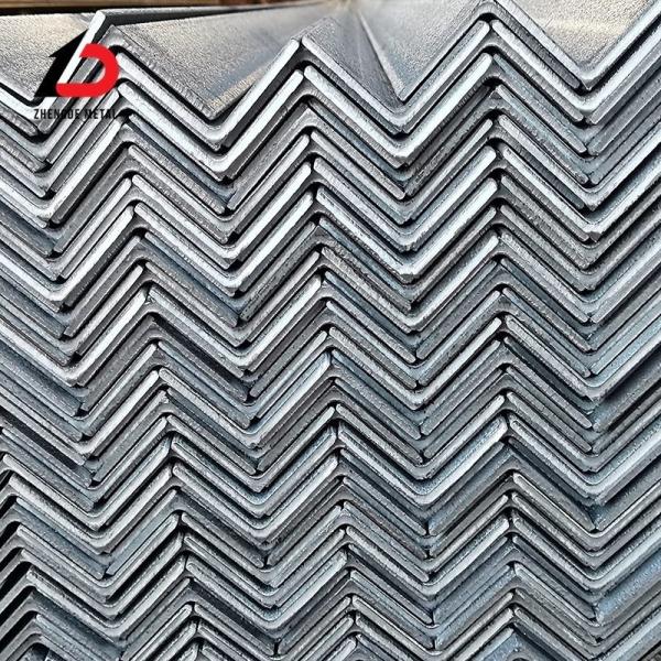 Cheap ASTM Carbon Steel Angle Bar for sale
