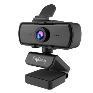 Quality Oem Online Meeting 2 Megapixel Webcam 1440P Computer Camera CMOS Sensor wholesale