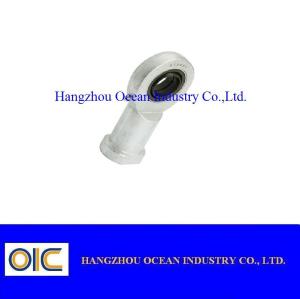 Quality SI..ES 2RS Rod End , China Rod End SI6E* , SI8E* , SI10E* , SI12E* , SI15E* , SI17E* , SI20E* wholesale
