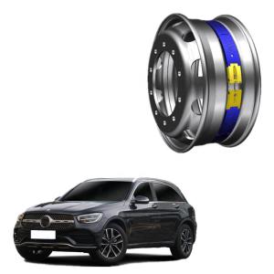 Quality SUV MPV Run Flat Tyre System For G Class 275/50R20 265/50R20 Runflat Bands wholesale