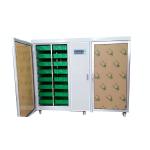 220V 380V Microgreen Barley Fodder Sprouting System 150Kg Per Day