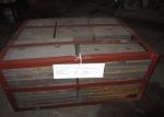 HB300 Hardness AK118J Impact Value High Manganese Steel Casting