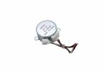 12vdc 35byj46 Stepper Motor Reducer Gear Stepper Motor For Sanitary 35mm