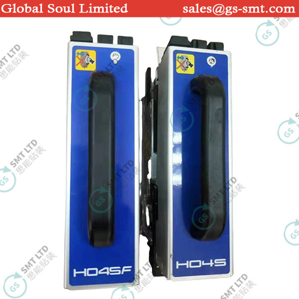 Fuji NXT H04S Head 2UGKHE000127 2UGKHE000106 2UGKHE000105