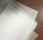 Durable Rigid Pvc Packaging Translucent Type High Chemical Stability